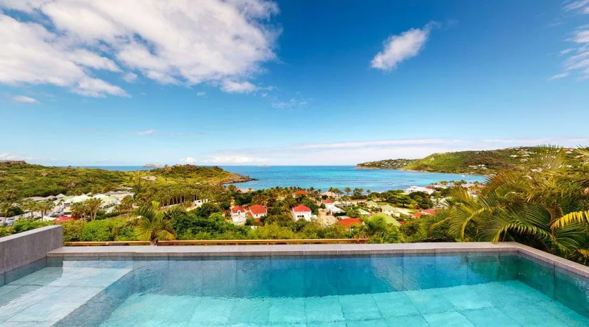  vacation rental photo St Barthelemy WV ITA Villa Nita St Barts Villa ITApol02 desktop