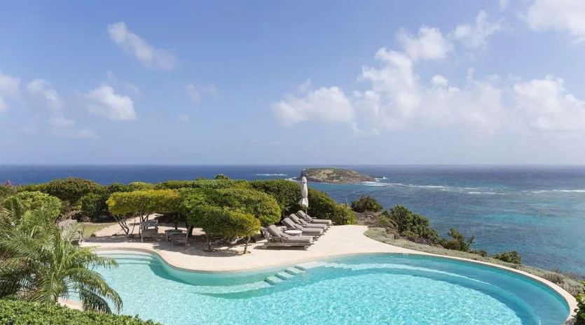  vacation rental photo St Barthelemy WV JAY Villa Les Amis Du Vent St Barts Villa JAYpol01 desktop