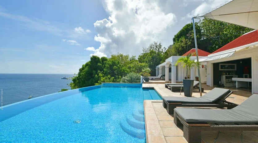  vacation rental photo St Barthelemy WV JBA Villa Ursula St Barts Villa JBApol07 desktop