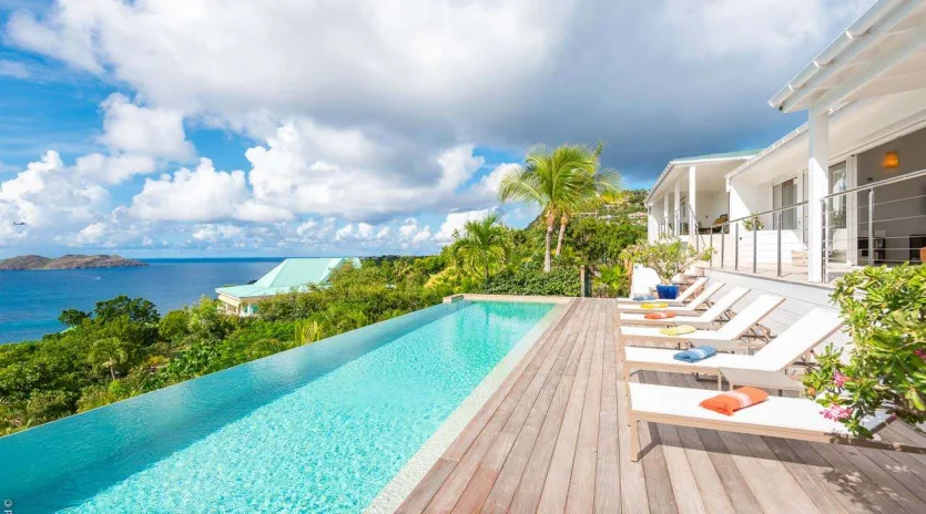  vacation rental photo St Barthelemy WV LLA Villa Lakshmi St Barts Villa LLApol02 desktop SBP