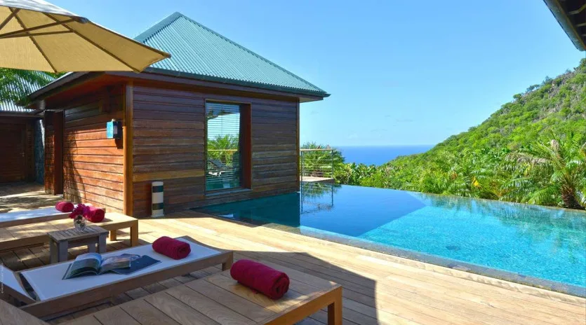  vacation rental photo St Barthelemy WV MJP Villa Sauvage St Barts Villa mjppol03 desktop