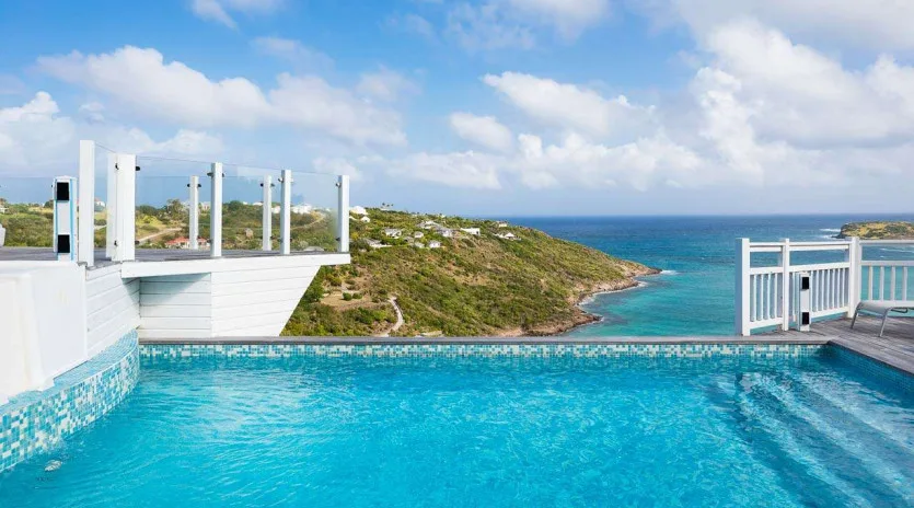  vacation rental photo St Barthelemy WV MLA Villa Milonga St Barts Villa MLApol02 desktop SBP