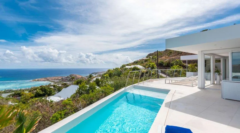  vacation rental photo St Barthelemy WV NKA Villa Nikaia St Barts Villa NKApol01 desktop