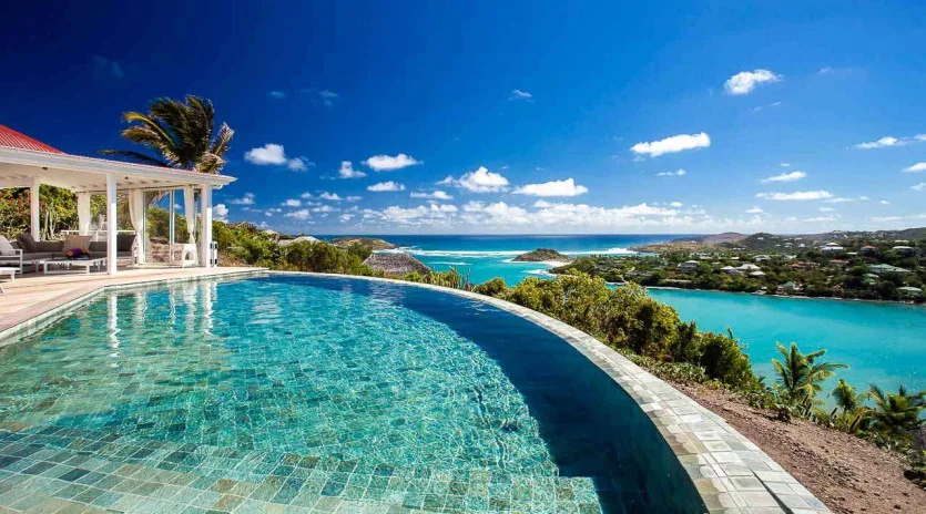  vacation rental photo St Barthelemy WV NOC Villa Nocean St Barts Villa NOCpol01 desktop SBP