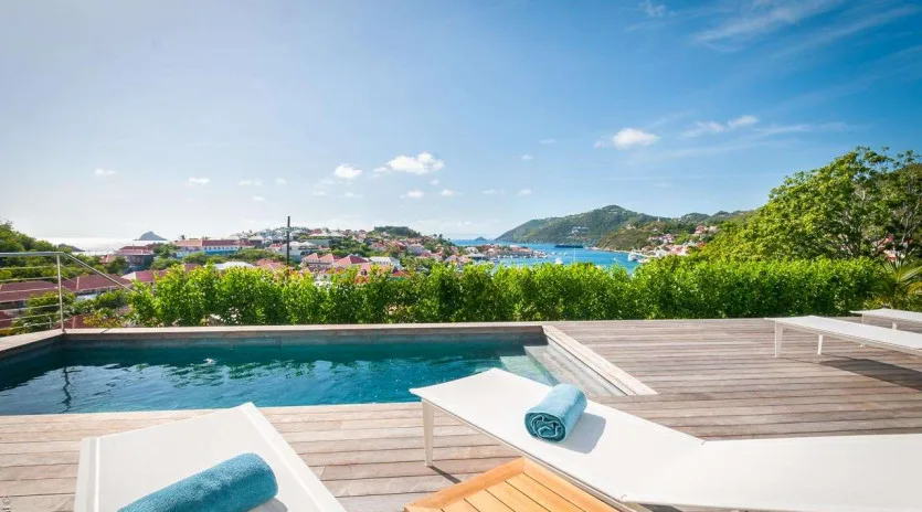  vacation rental photo St Barthelemy WV SBV Villa Shell Beach Villa St Barts Villa sbvviw01 desktop SBP