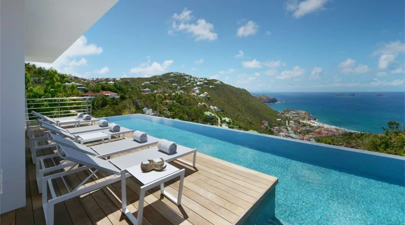  vacation rental photo St Barthelemy WV TSO Villa The Source St Barts Villa tsopol03 desktop SBP