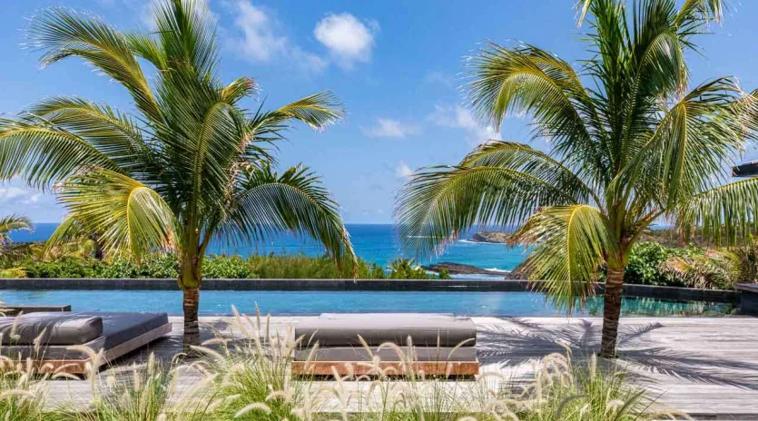  vacation rental photo St Barthelemy WV VIP Villa Valentina St Barts Villa VIPviw01 desktop
