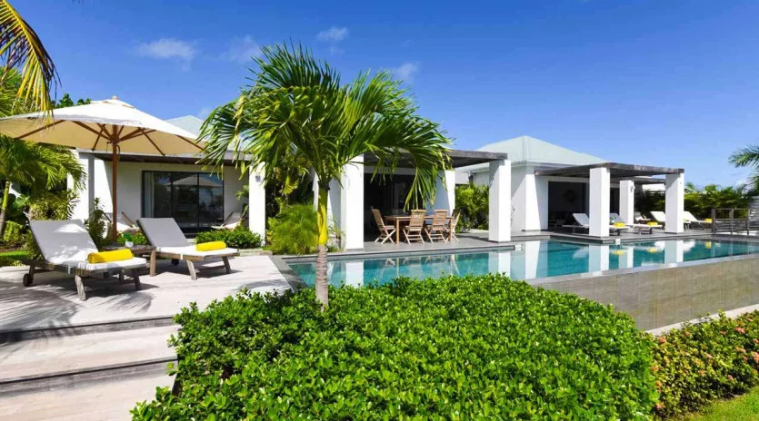  vacation rental photo St Barthelemy WV VLY Villa Valley St Barts Villa VLYpol02 desktop SBP