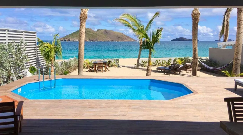  vacation rental photo St Barthelemy WV VMG Villa Ecoute Les Vagues St Barts Villa vmgpol01 desktop SBP