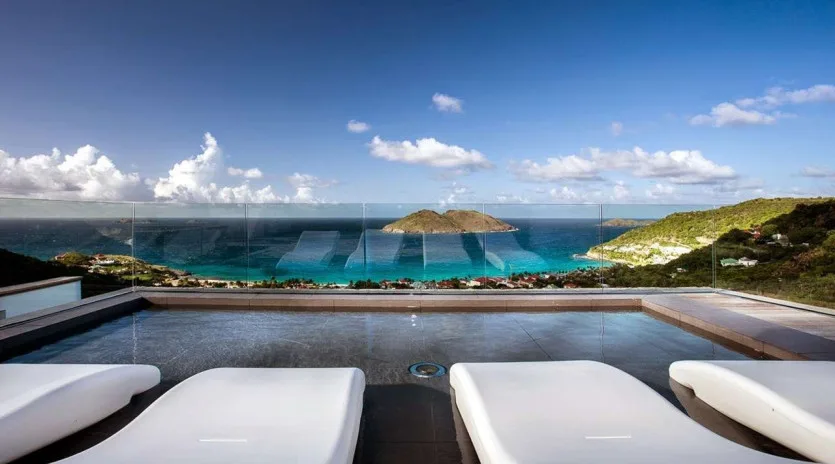  vacation rental photo St Barthelemy WV WAY Villa My Way St Barts Villa wayviw02 desktop SBP