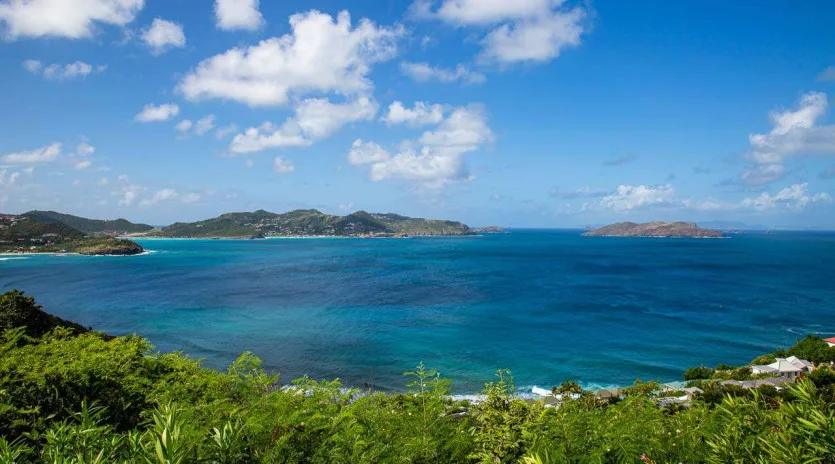  vacation rental photo St Barthelemy WV ZEN Villa Zen St Barts Villa ZENviw01 desktop SBP