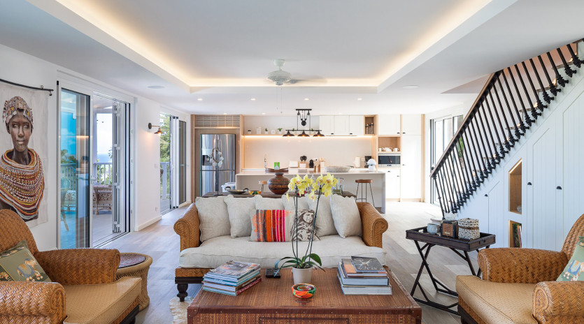 0 St Barts Villa LBC SBP