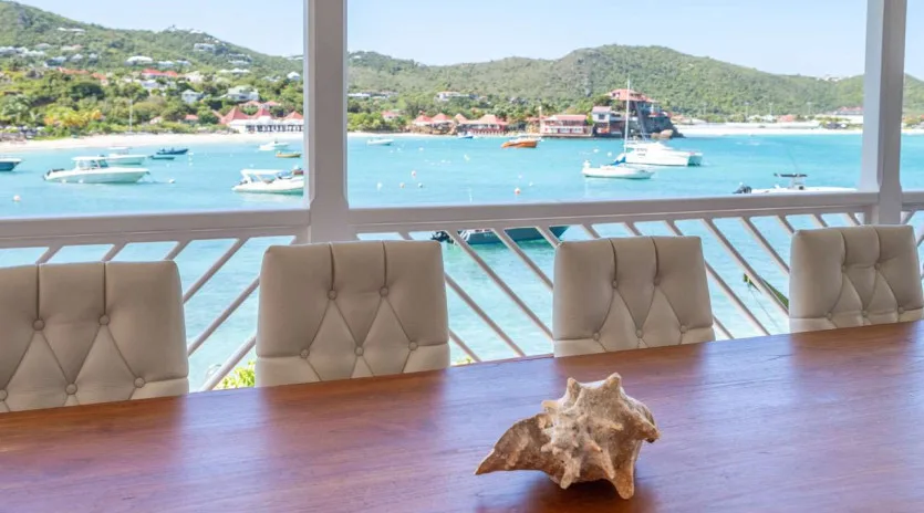 0 vacation rental photo St Barthelemy HEN SOU Villa Sous la Falaise St Barts Villa SOUter02 desktop
