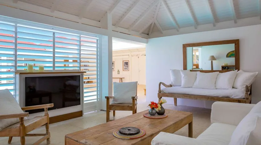 0 vacation rental photo St Barthelemy WV BBA Villa Supersky St Barts Villa bbaliv06 desktop SBP