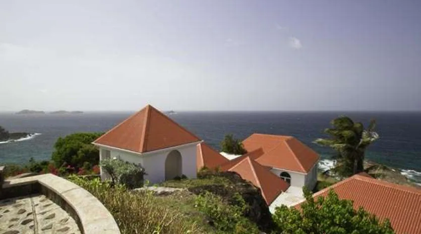 0 vacation rental photo St Barthelemy WV BEV Villa Beverly st barts villa bevext01 desktop