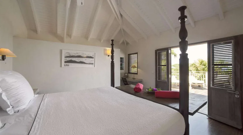 0 vacation rental photo St Barthelemy WV BIB Villa Bibi St Barts Villa BIBbd101 desktop SBP