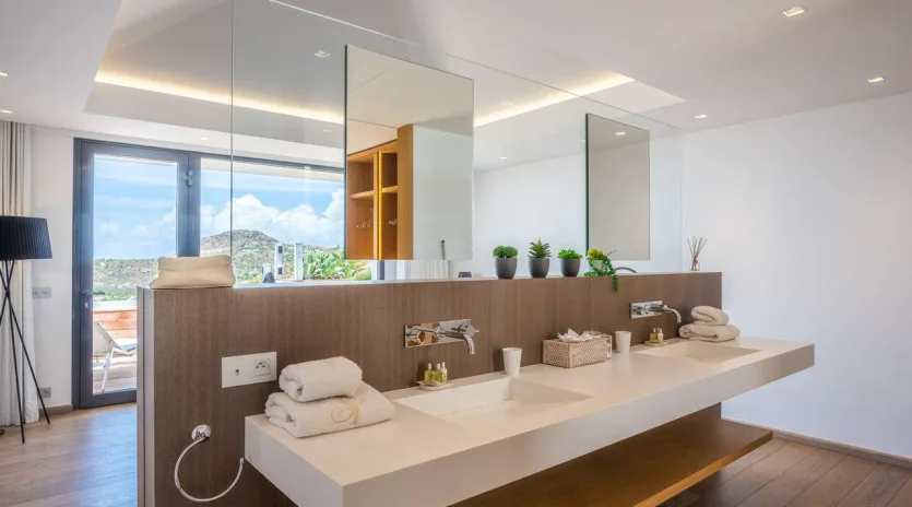 0 vacation rental photo St Barthelemy WV BST Villa Bastide St Barts Villa BSTbth03 desktop SBP