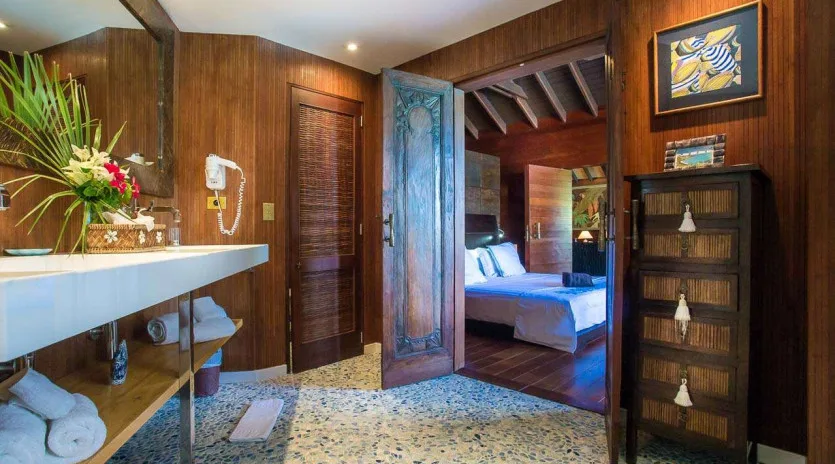 0 vacation rental photo St Barthelemy WV EKA Villa Veronika St Barts Villa ekabth02 desktop SBP