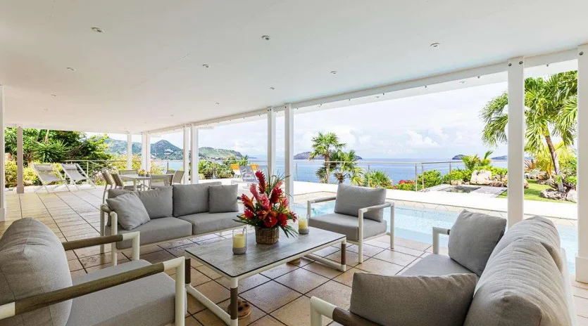 0 vacation rental photo St Barthelemy WV EMM Villa Les Jardins St Barts Villa EMMter01 desktop SBP