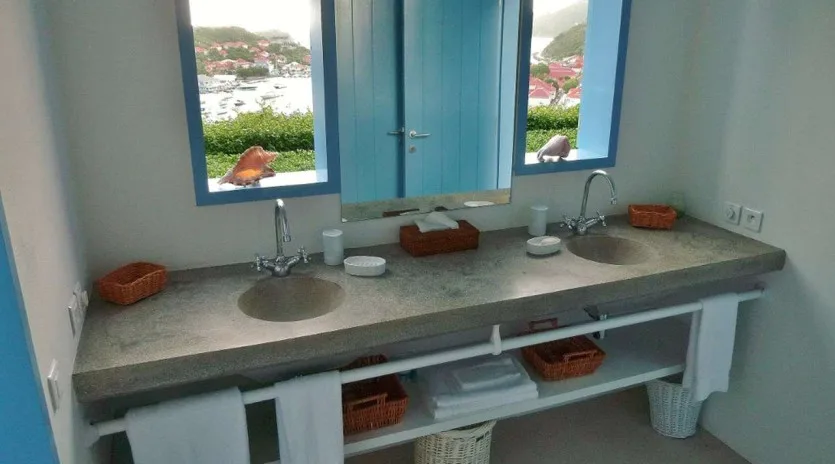 0 vacation rental photo St Barthelemy WV FAB Villa Fabrizia St Barts Villa fabbth04 desktop