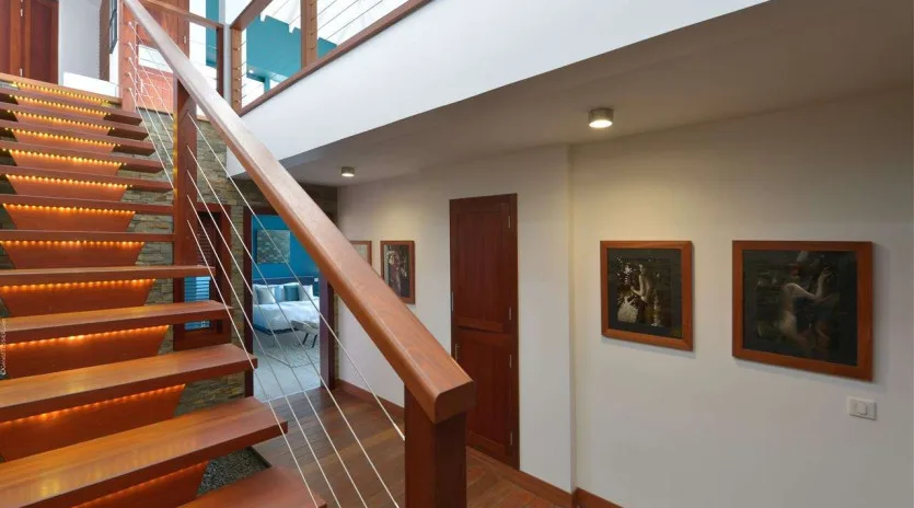 0 vacation rental photo St Barthelemy WV FLA Villa Flamands Bay St Barts Villa flaint01 desktop SBP