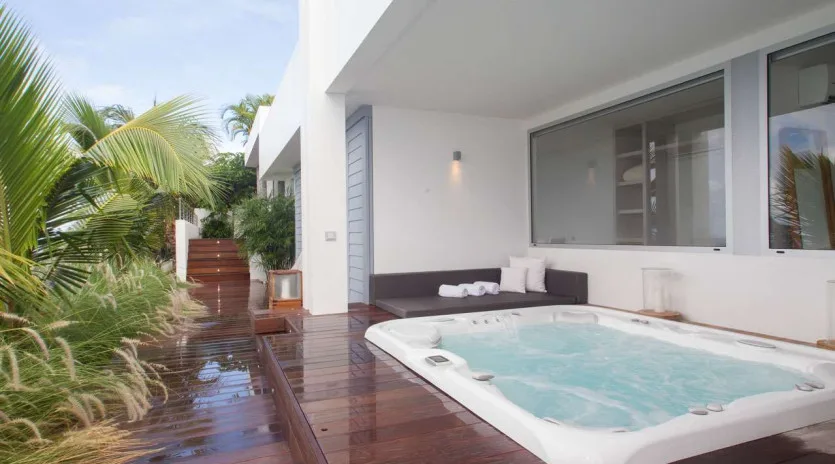 0 vacation rental photo St Barthelemy WV GIN Villa Ginger St Barts Villa ginjac01 desktop SBP