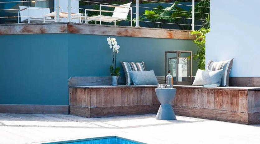 0 vacation rental photo St Barthelemy WV LUM Villa Lumiere St Barts Villa LUMpat01 desktop SBP