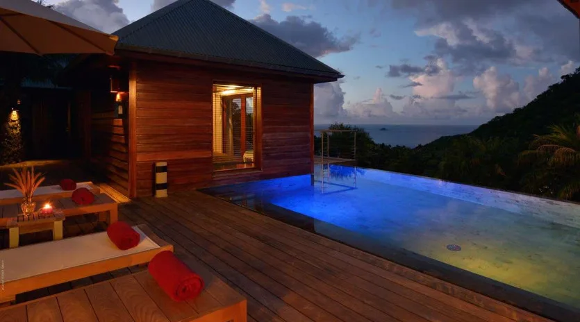 0 vacation rental photo St Barthelemy WV MJP Villa Sauvage St Barts Villa mjpngt05 desktop SBP