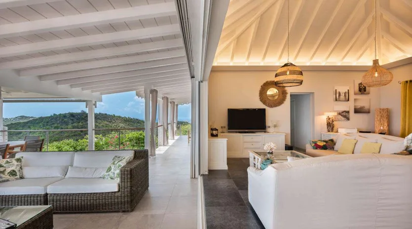 0 vacation rental photo St Barthelemy WV MOU Villa Villa Ti Moun St Barts Villa MOUver04 desktop