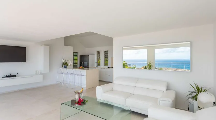 0 vacation rental photo St Barthelemy WV NKA Villa Nikaia St Barts Villa NKAliv04 desktop