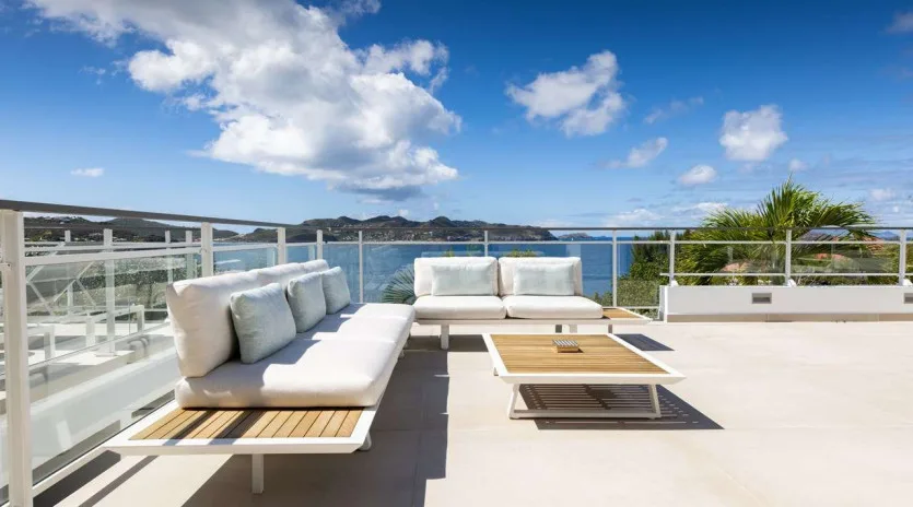 0 vacation rental photo St Barthelemy WV OVI Villa Only View St Barts Villa OVIver01 desktop