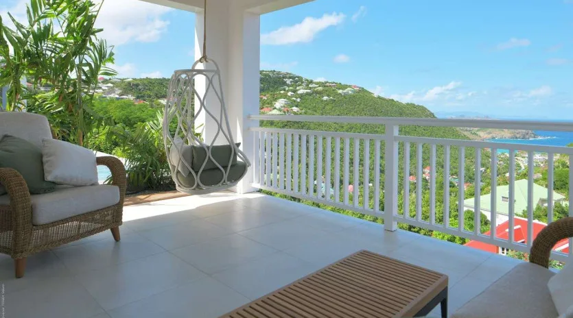 0 vacation rental photo St Barthelemy WV RMN Villa La Romance St Barts Villa RMNver05 desktop