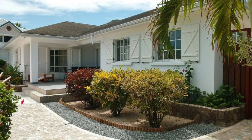 0 vacation rental photo St Barthelemy WV SAJ Villa Sandra And Jessica St Barts Villa adrext02 desktop SBP