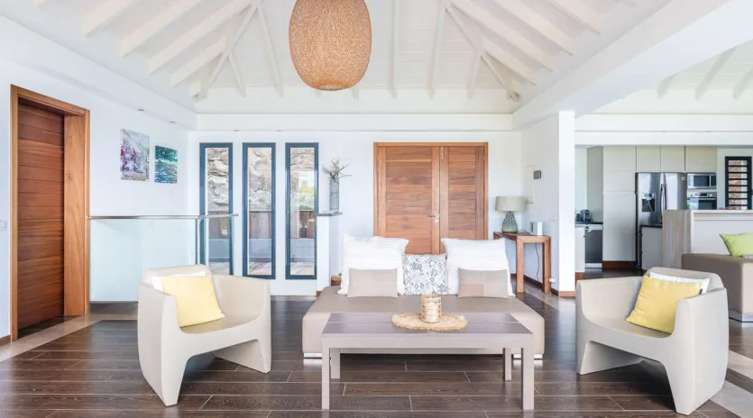 0 vacation rental photo St Barthelemy WV UPS Villa Upside St Barts Villa UPSliv02 desktop SBP
