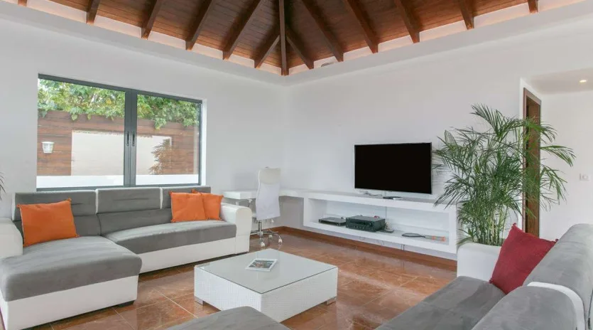 0 vacation rental photo St Barthelemy WV VDD Villa Villa Do Dragan St Barts Villa VDDliv02 desktop SBP
