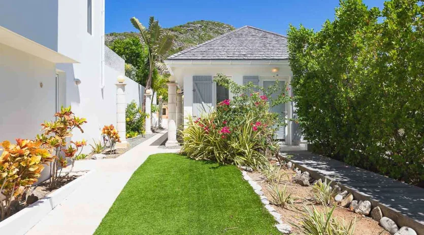 0 vacation rental photo St Barthelemy WV VLL Villa Little Lataniers St Barts Villa VLLext01 desktop