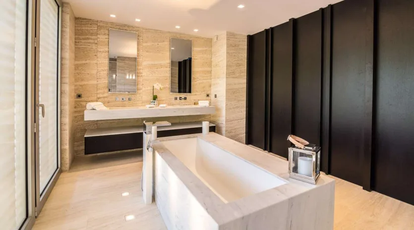0 vacation rental photo St Barthelemy WV WAK Villa Wake Up St Barts Villa WAKbth02 desktop