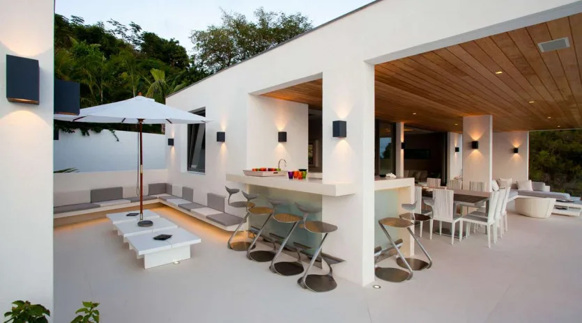 0 vacation rental photo St Barthelemy wv Villa Vitti St Barts Villa vitbar01 desktop SBP