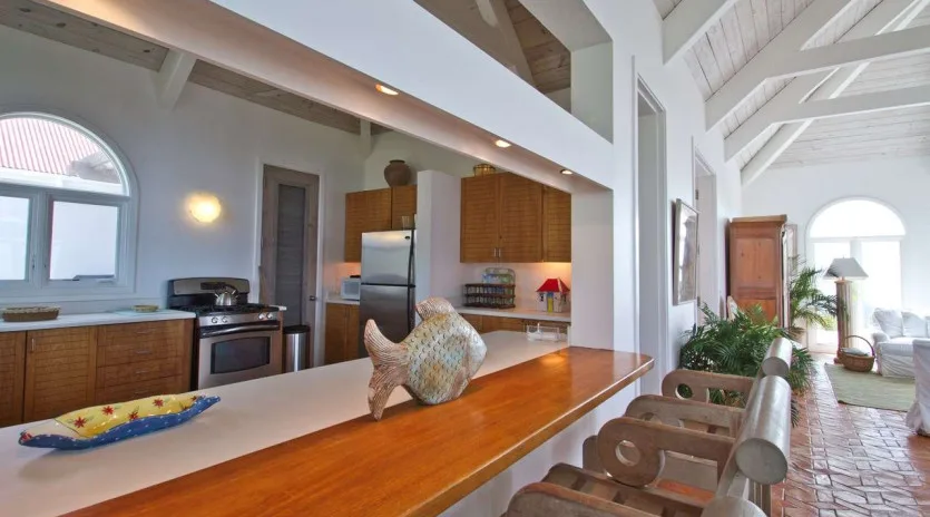 0 vacation rental photo St Barthelemy WV BEV Villa Beverly St Barts Villa bevkit02 desktop SBP