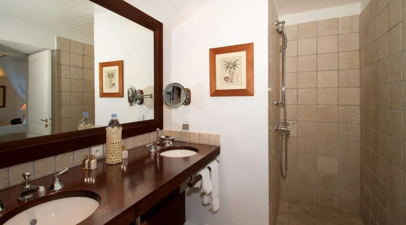2 vacation rental photo St Barthelemy WV AMI Villa Mes Amis St Barts Villa amibth03 desktop SBP