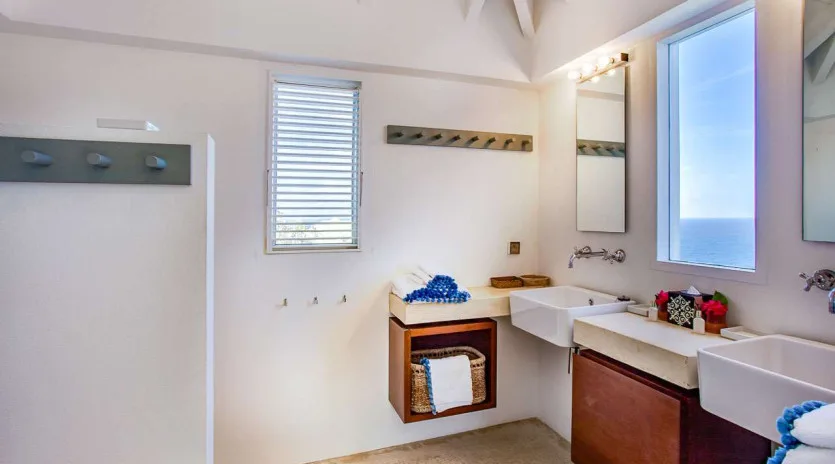 2 vacation rental photo St Barthelemy WV BBE Villa  St Barts Villa bbebth02 desktop SBP