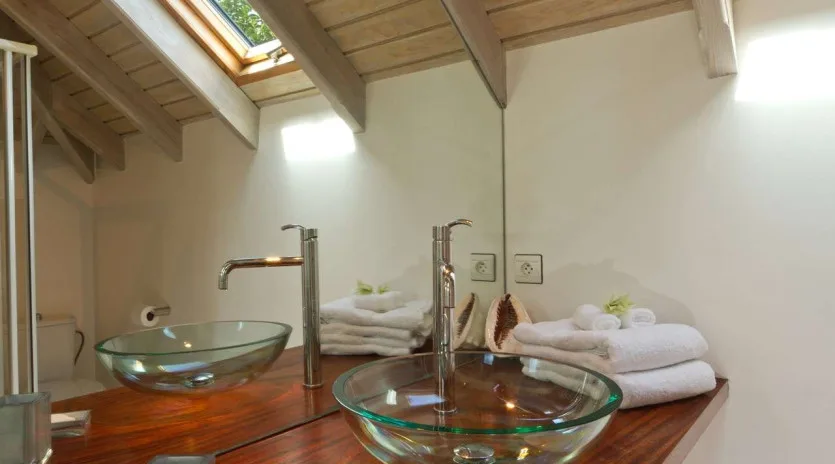 2 vacation rental photo St Barthelemy WV BEA Villa Lo DAmour St Barts Villa beabth02 desktop SBP