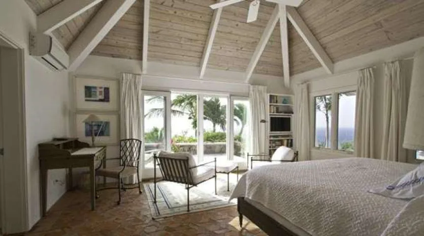 2 vacation rental photo St Barthelemy WV BEV Villa Beverly st barts villa bevbd101 desktop SBP