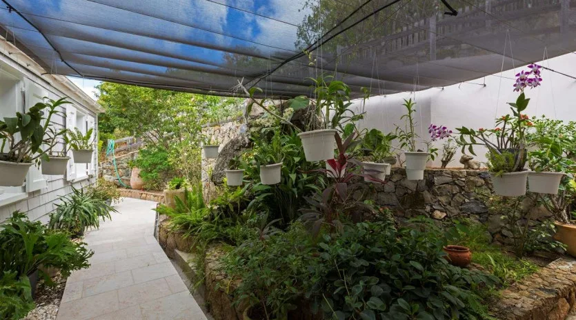 2 vacation rental photo St Barthelemy WV GDF Villa Grain De Folie St Barts Villa gdfgar01 desktop SBP