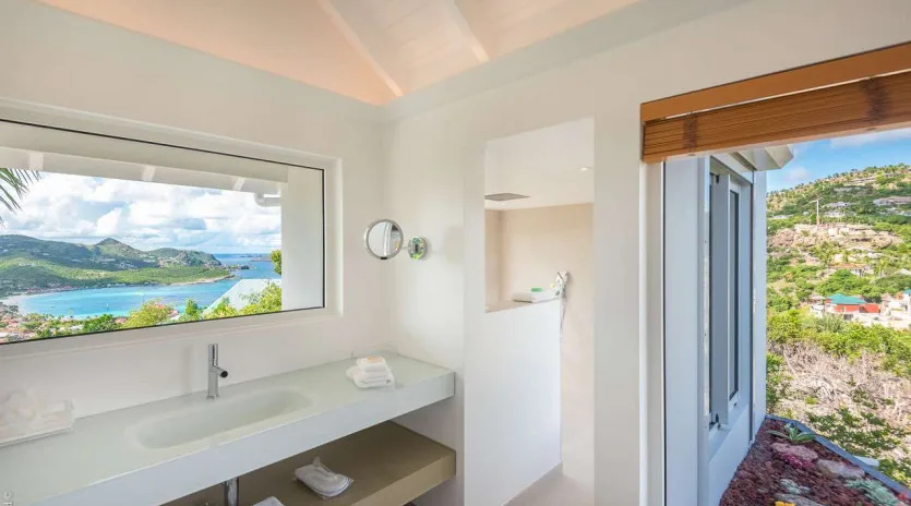 2 vacation rental photo St Barthelemy WV LLA Villa Lakshmi St Barts Villa LLAbth05 desktop SBP