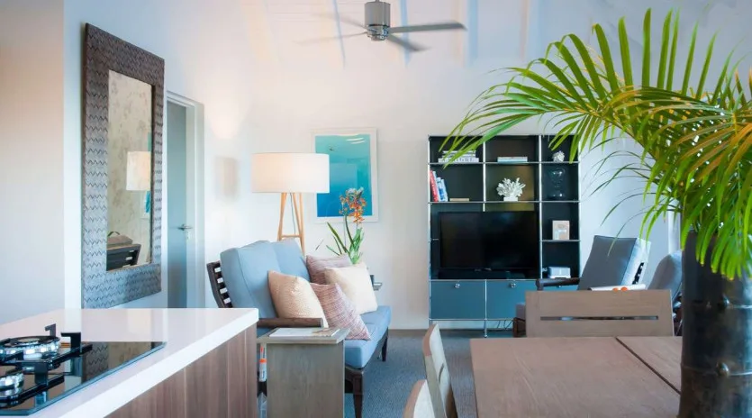 2 vacation rental photo St Barthelemy WV LUM Villa Lumiere St Barts Villa LUMliv04 desktop SBP