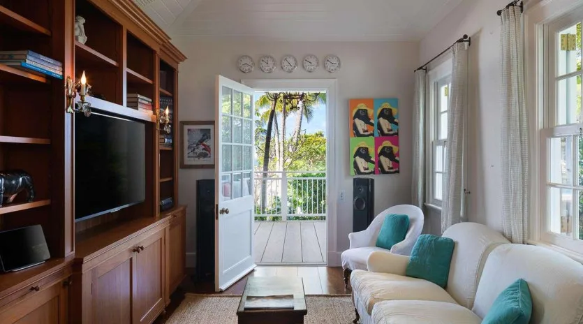 2 vacation rental photo St Barthelemy WV PBO Villa Plumbago St Barts Villa PBOliv04 desktop SBP