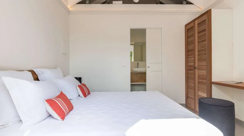 2 vacation rental photo St Barthelemy WV STC Villa Telemaque St Barts Villa STCbd101 desktop SBP