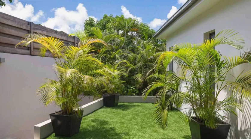 2 vacation rental photo St Barthelemy WV STL Villa Stellae St Barts Villa STLext03 desktop SBP