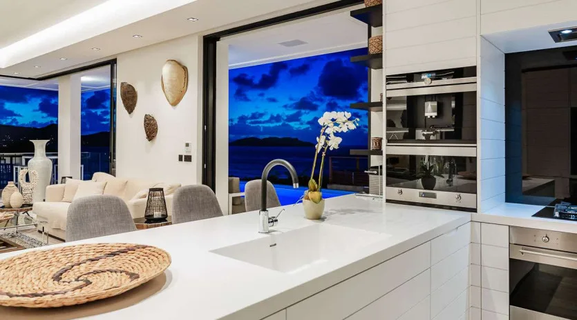 2 vacation rental photo St Barthelemy WV TAR Villa Star St Barts Villa TARkit01 desktop